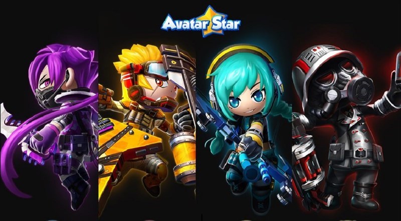 Thuê Hack avatar star "THÔNG BÁO ĐANG BẢO TRÌ"