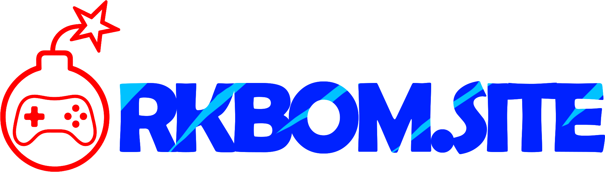 rkbom.site - Shop Game